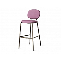 Tondina Fat bar stool